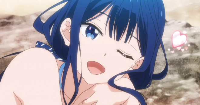 The Best Girls in Masamune-kun’s Revenge, Ranked