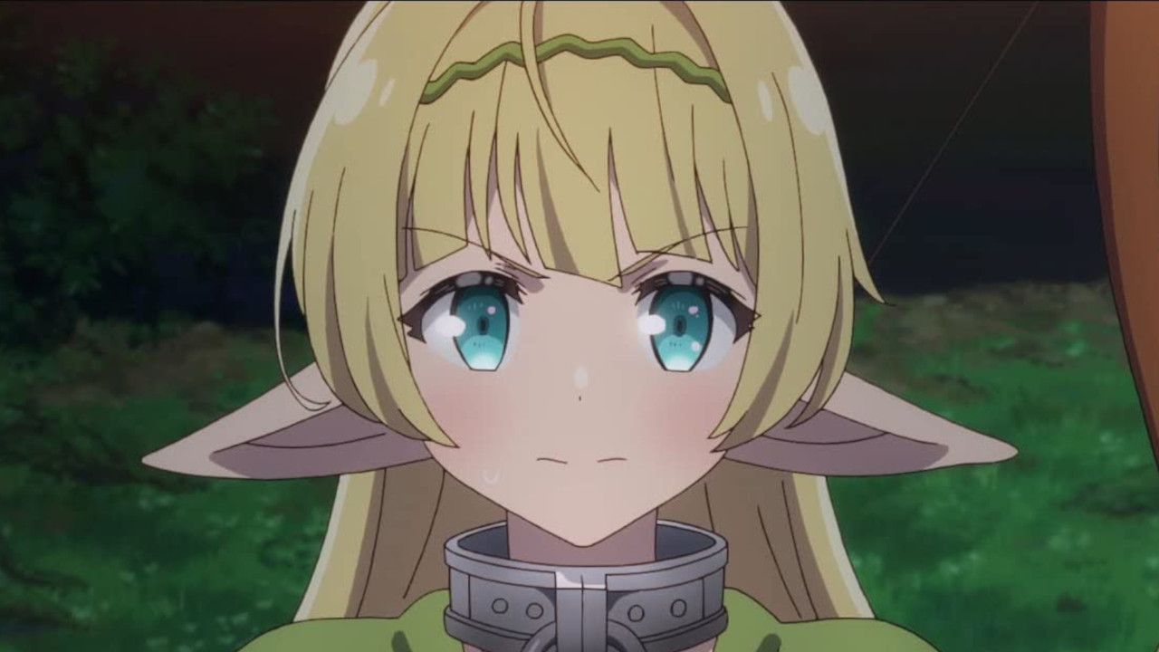 How NOT to Summon a Demon Lord Omega Shera