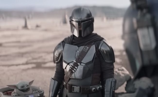 The Mandalorian Season 4 Potential Release Date, Cast, Plot, Trailer ...