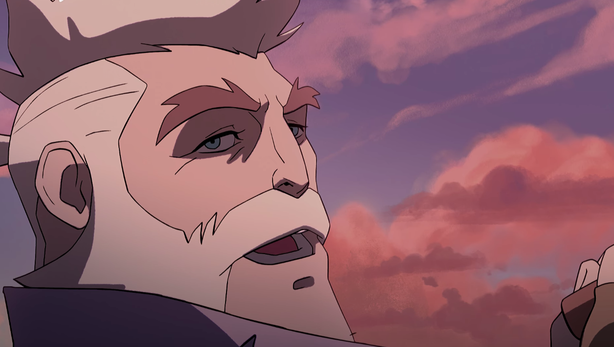 Captain Laserhawk Season 2 Release Date News & Predictions