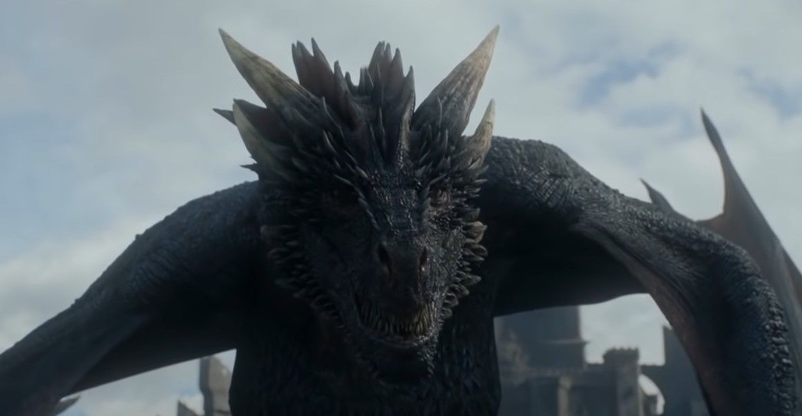 Game Of Thrones: Why Were Dragons Extinct In Westeros?