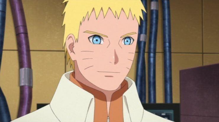 Boruto: Who Will Be the Eighth Hokage?