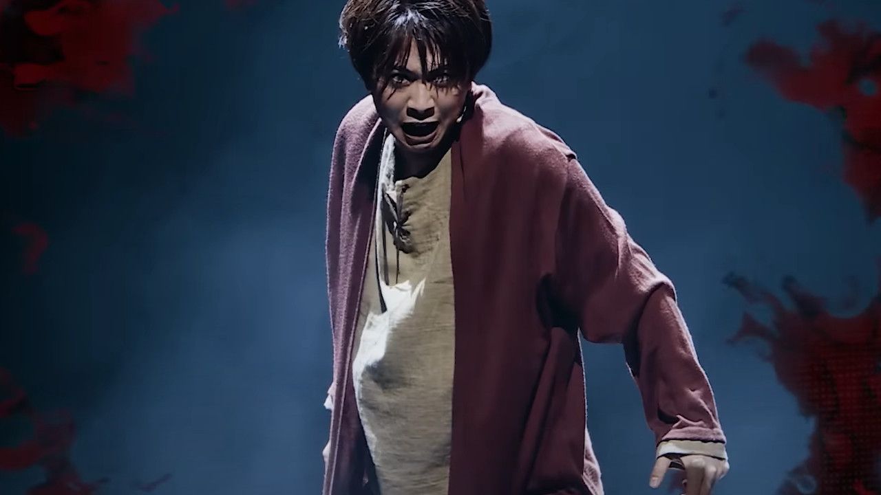 how to buy attack on titan musical tickets eren