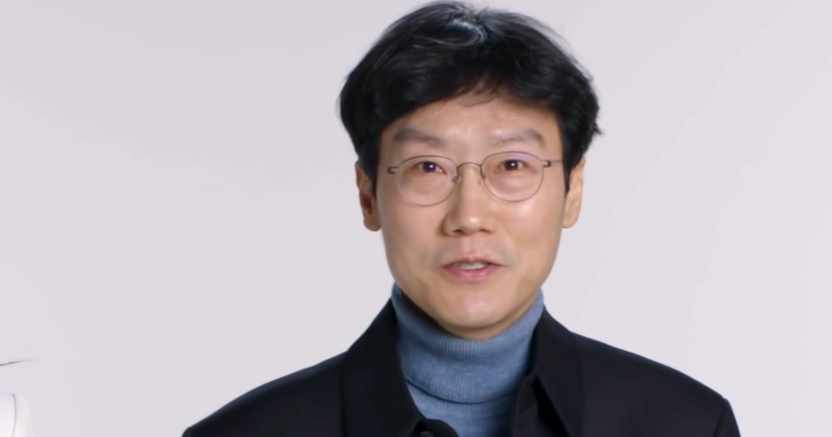 Hwang Dong Hyuk Net Worth How Rich Is The Squid Game Director?