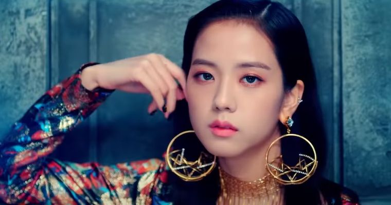 BLACKPINK Outshines All K-pop Groups After Hit Song DDU-DU DDU-DU ...