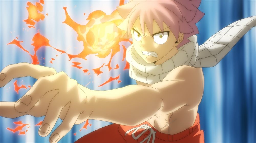 fairy tail 100 years quest english dub release date