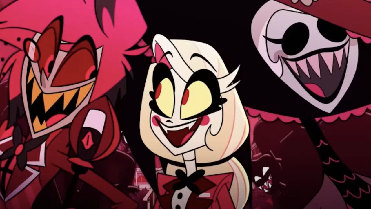 Who Is Rosie's Voice Actor in Hazbin Hotel? Meet Leslie Rodriguez Kritzer