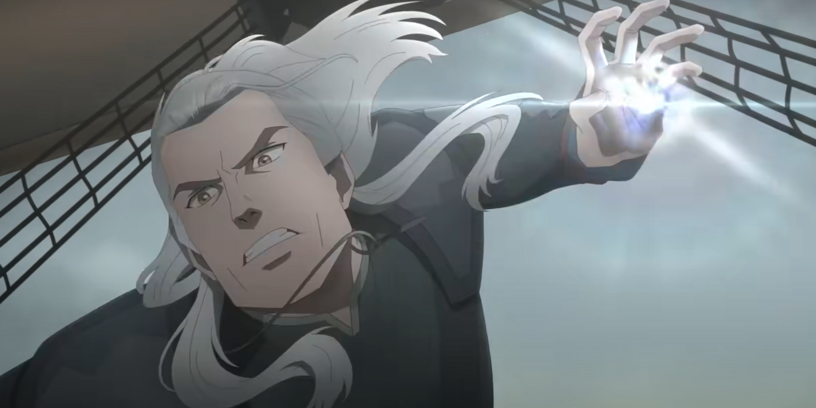 The Witcher: Sirens of the Deep Release Date, Plot, Cast & All You Need