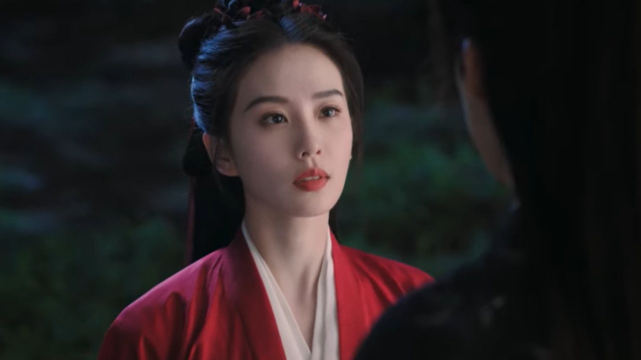 a journey to love ren ru yi