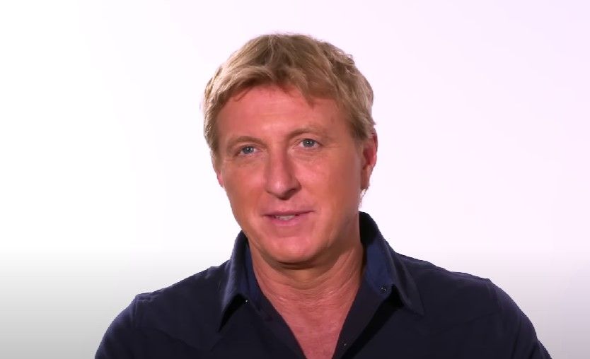 William Zabka Net Worth: Know More About The Cobra Kai Star’s Acting Career