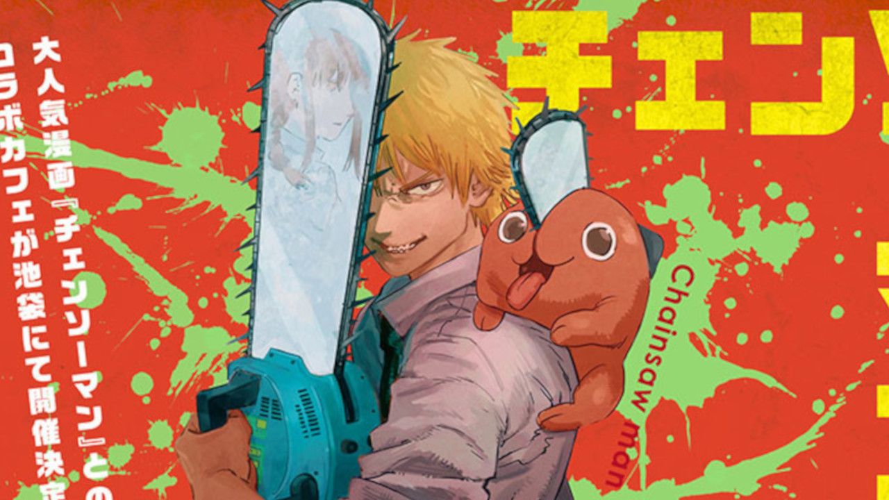 Chainsaw Man Chapter 103 Release Date, Countdown, Leaks