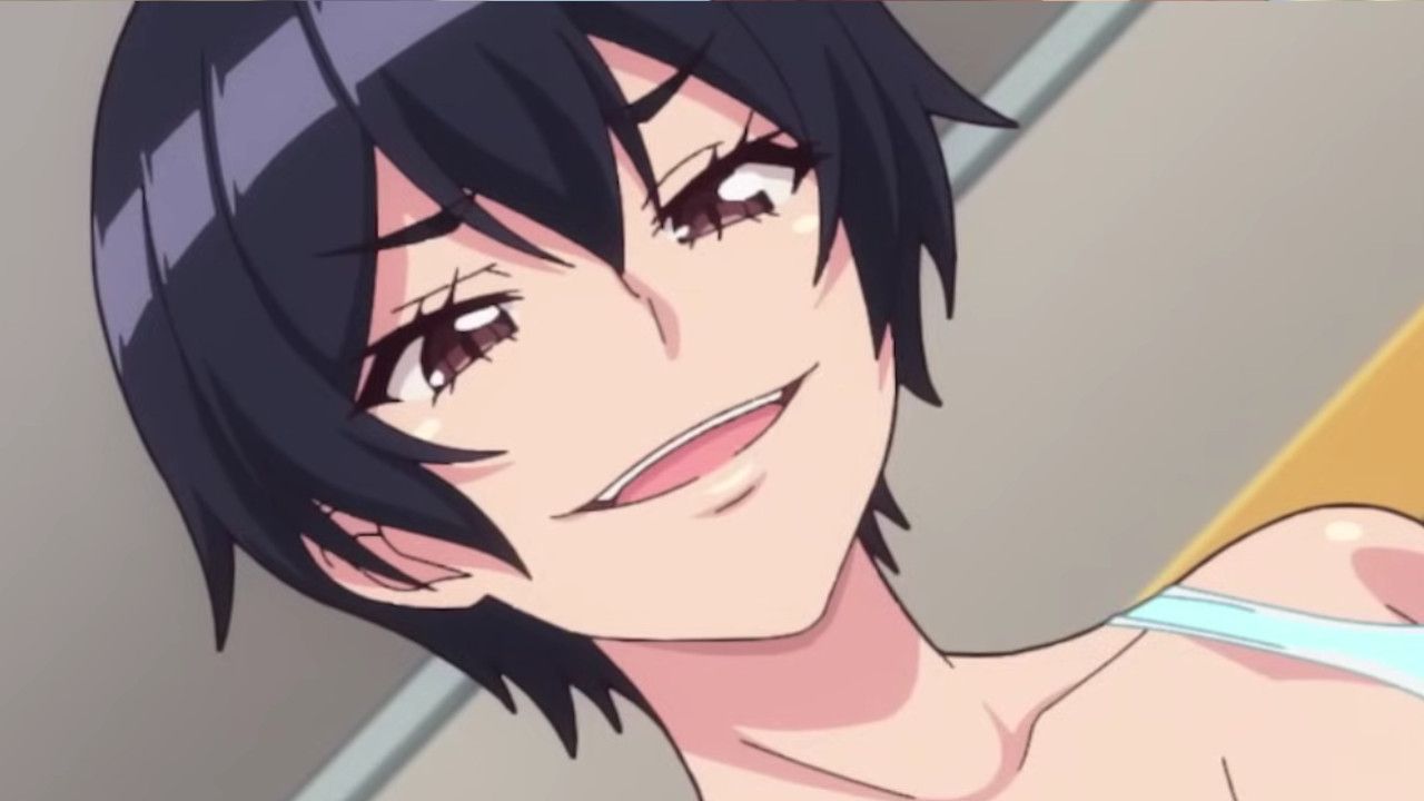 Adam's Sweet Agony Manga Releases Chapters for Free