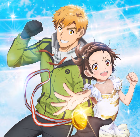 Medalist Anime Release Guide: Plot, Trailer, Cast, and More
