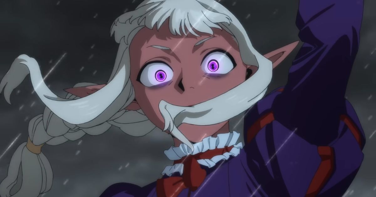 Delicious Dungeon Season 2 Release Date Delicious in Dungeon Season 2 Release Date News and Predictions