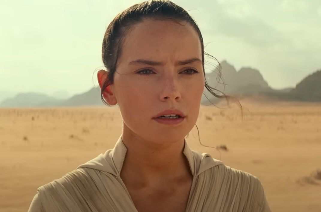 Daisy Ridley Explains How Star Wars Anxiety Affected Her Health