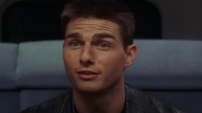 Mission: Impossible