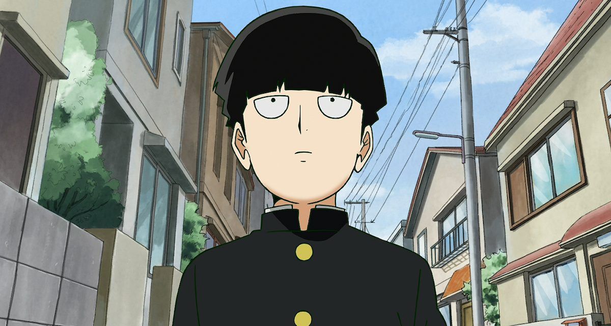 Mob Psycho 100 Watch Order: How to Watch Series, OVA, Specials - Where Can I Watch Mob Psycho Anime