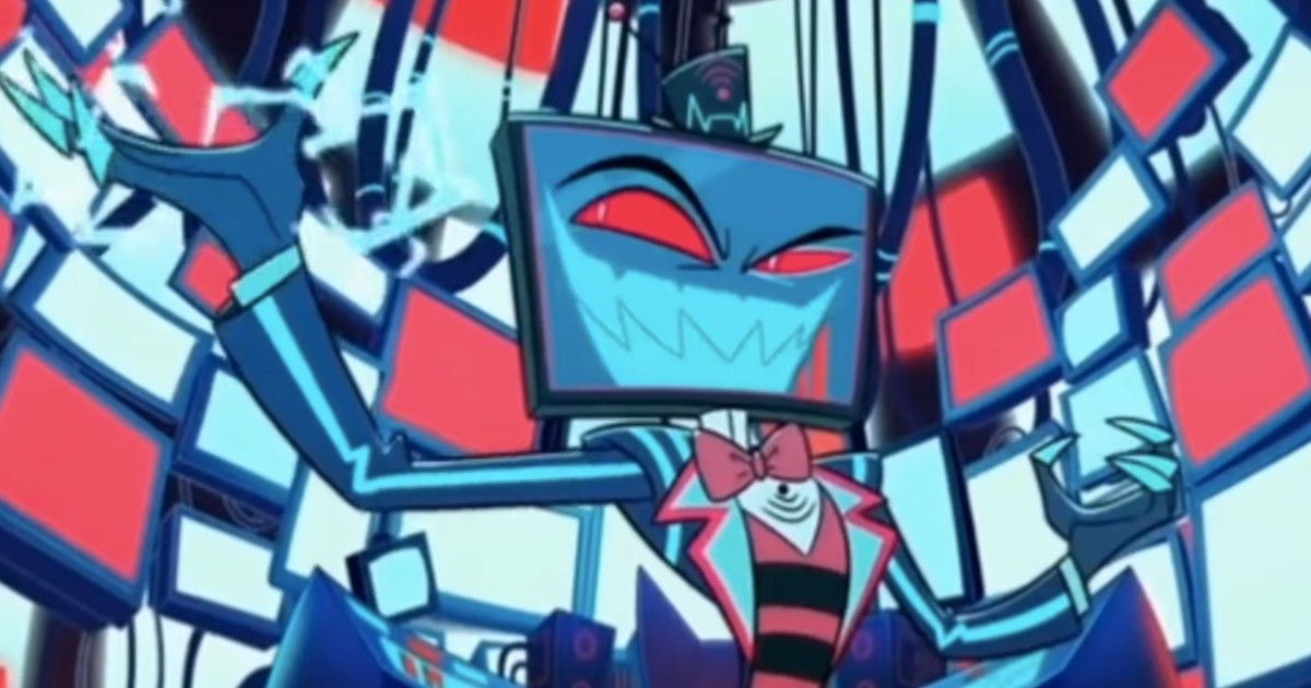 Who Is The Vox Voice Actor In Hazbin Hotel Meet Christian Borle who-is-the-vox-voice-actor-in-hazbin-hotel-meet-christian-borle
