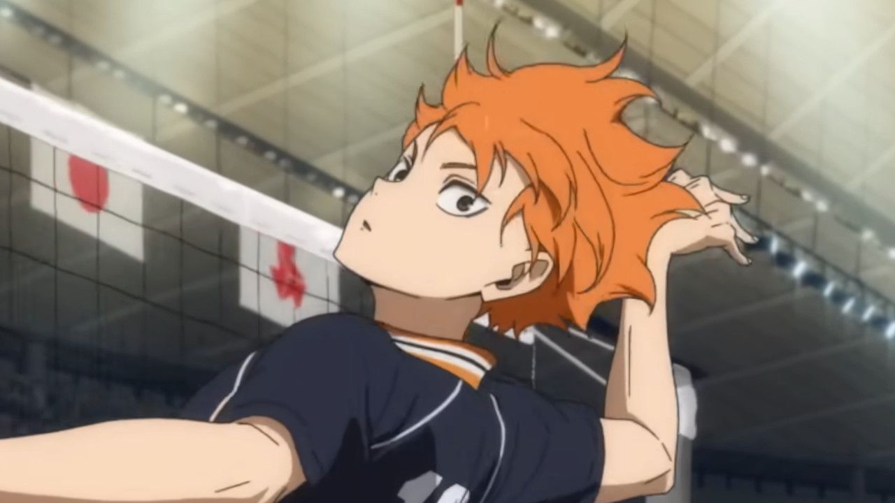 When Is The Haikyuu Movie Coming To Crunchyroll Will the Haikyuu!! Final Movie Be on Crunchyroll? Our Predictions