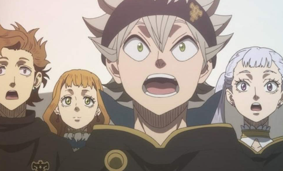 Black Clover Watch Order How to Watch Black Clover in Order