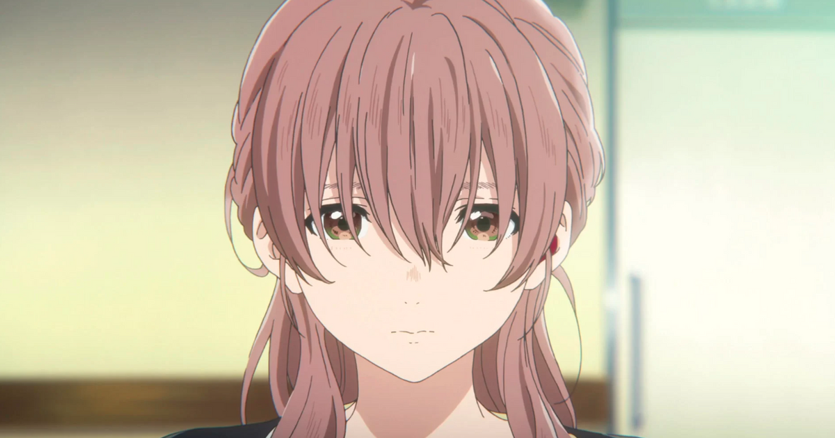 What Happens In A Silent Voice