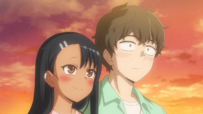 Don't Toy With Me Miss Nagatoro Manga Ending Don't Toy with Me, Miss Nagatoro Manga Ending in 3 Chapters