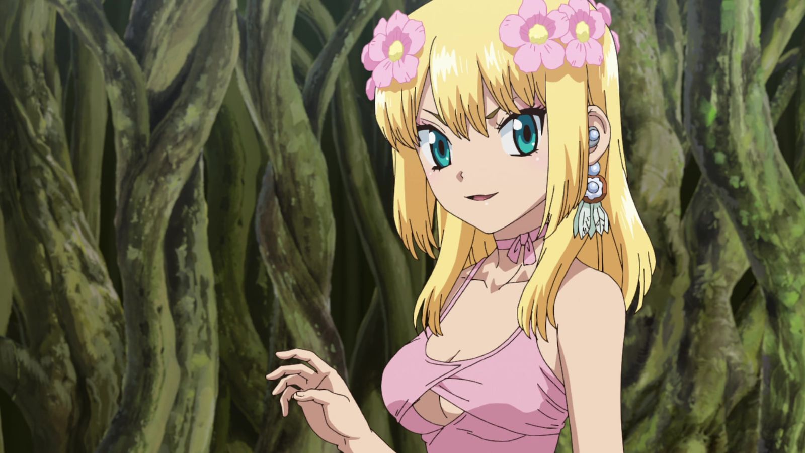 Dr Stone Season 3 Dub Release Date: When Will New World Part 2 Be - Is Dr Stone Dubbed On Hbo Max