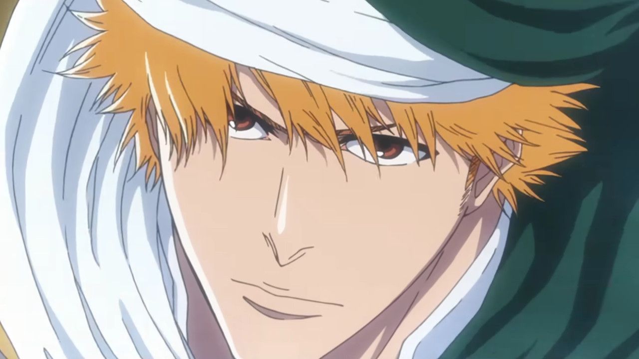 Where to Start the Bleach Manga After the Anime? - Where To Start Bleach Manga After Anime