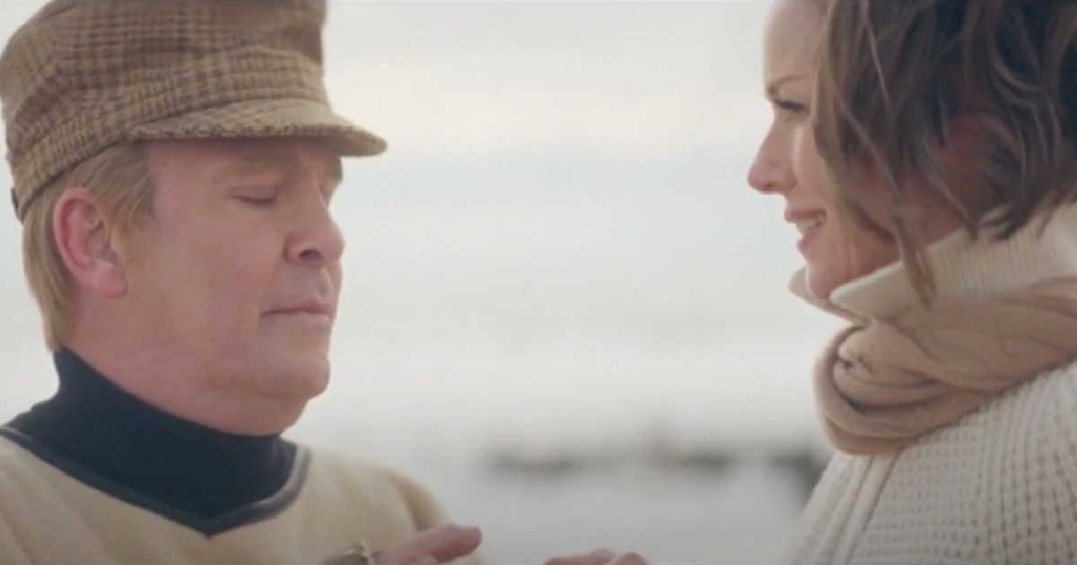 Did Bill Paley Remarry After Babe Died? How Many Times Was He Married?