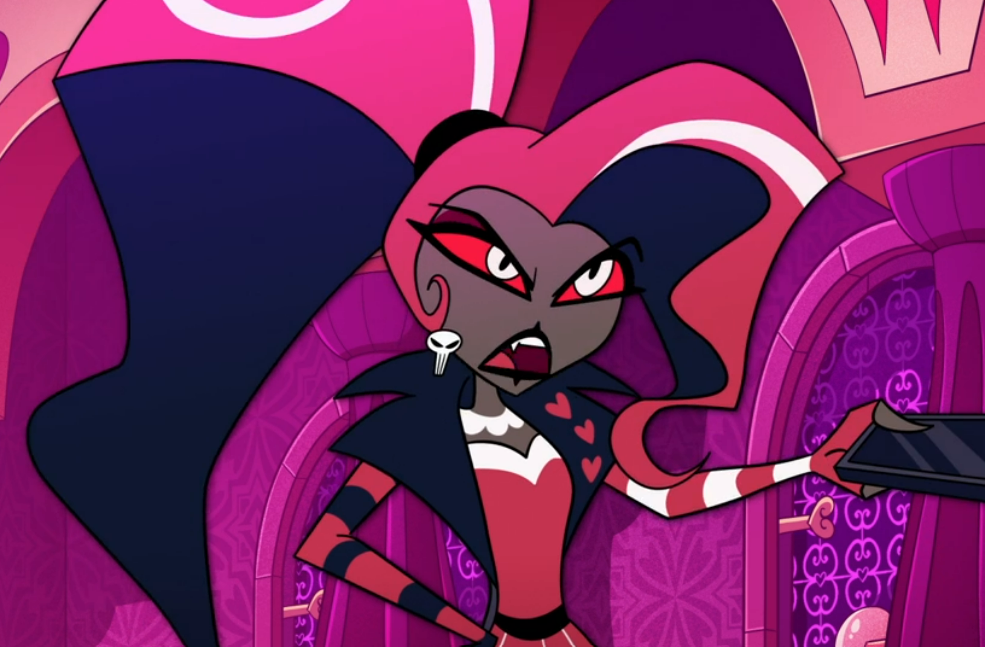 Who Voices Velvette in Hazbin Hotel? Meet Voice Actor Lilli Cooper