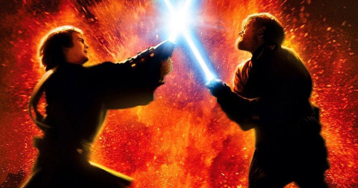 Star Wars Revenge Of The Sith 4 Hour Cut 10,000 Star Wars Fans Have Signed a Petition Demanding a 4-Hour Cut of