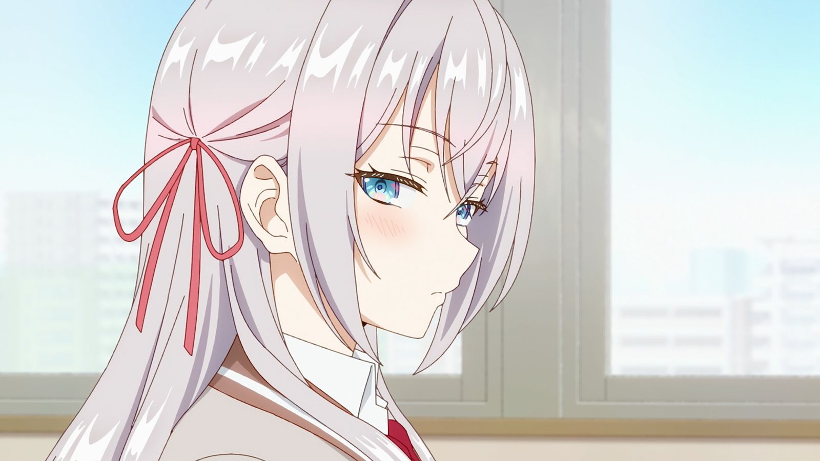 Will Alya Find out Kuze Understands Russian? Theories and Predictions