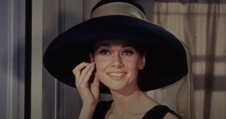 Watch breakfast at tiffany's online free hotsell