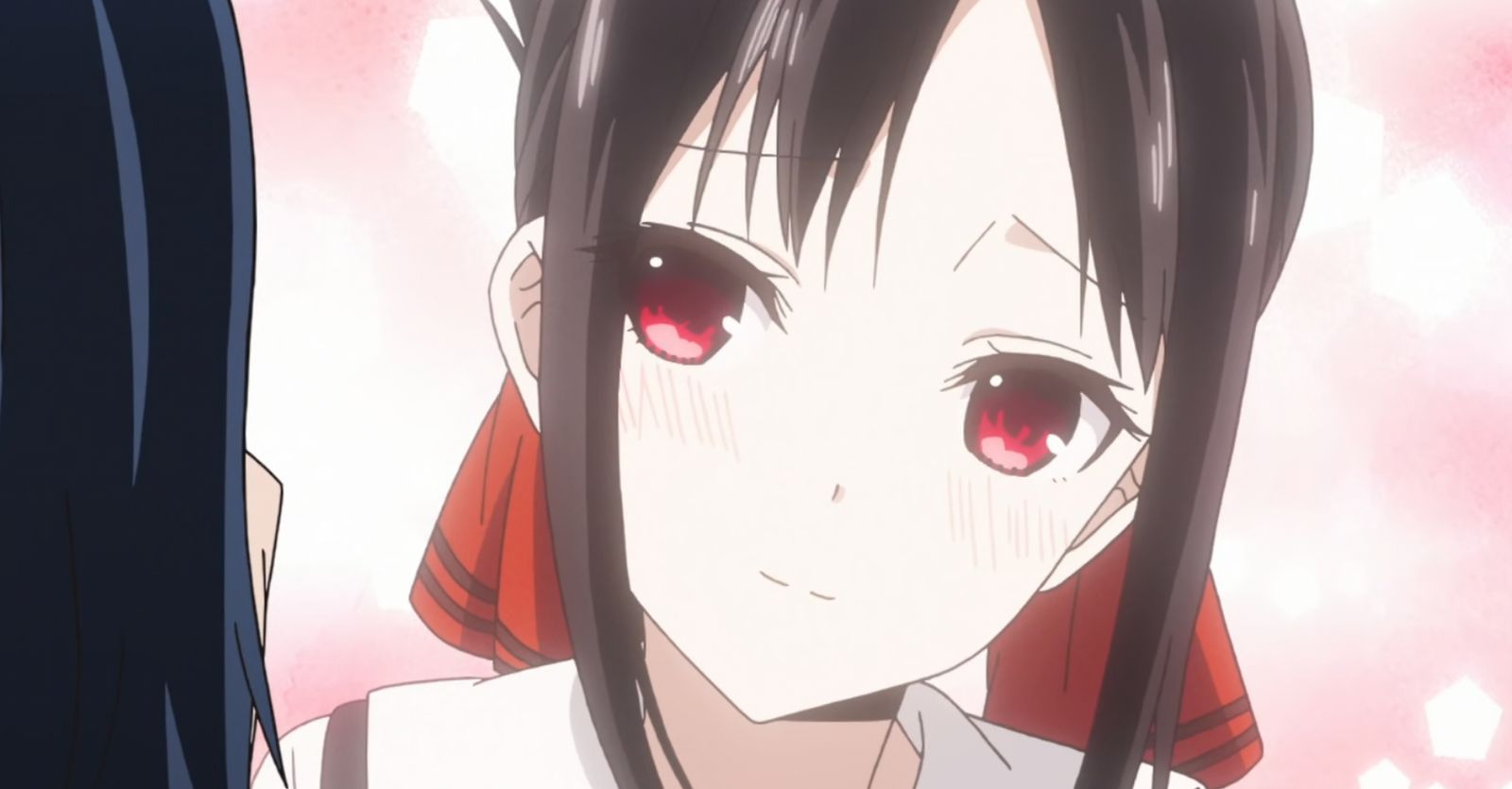Kaguya Sama Love Is War English Dub Release Date