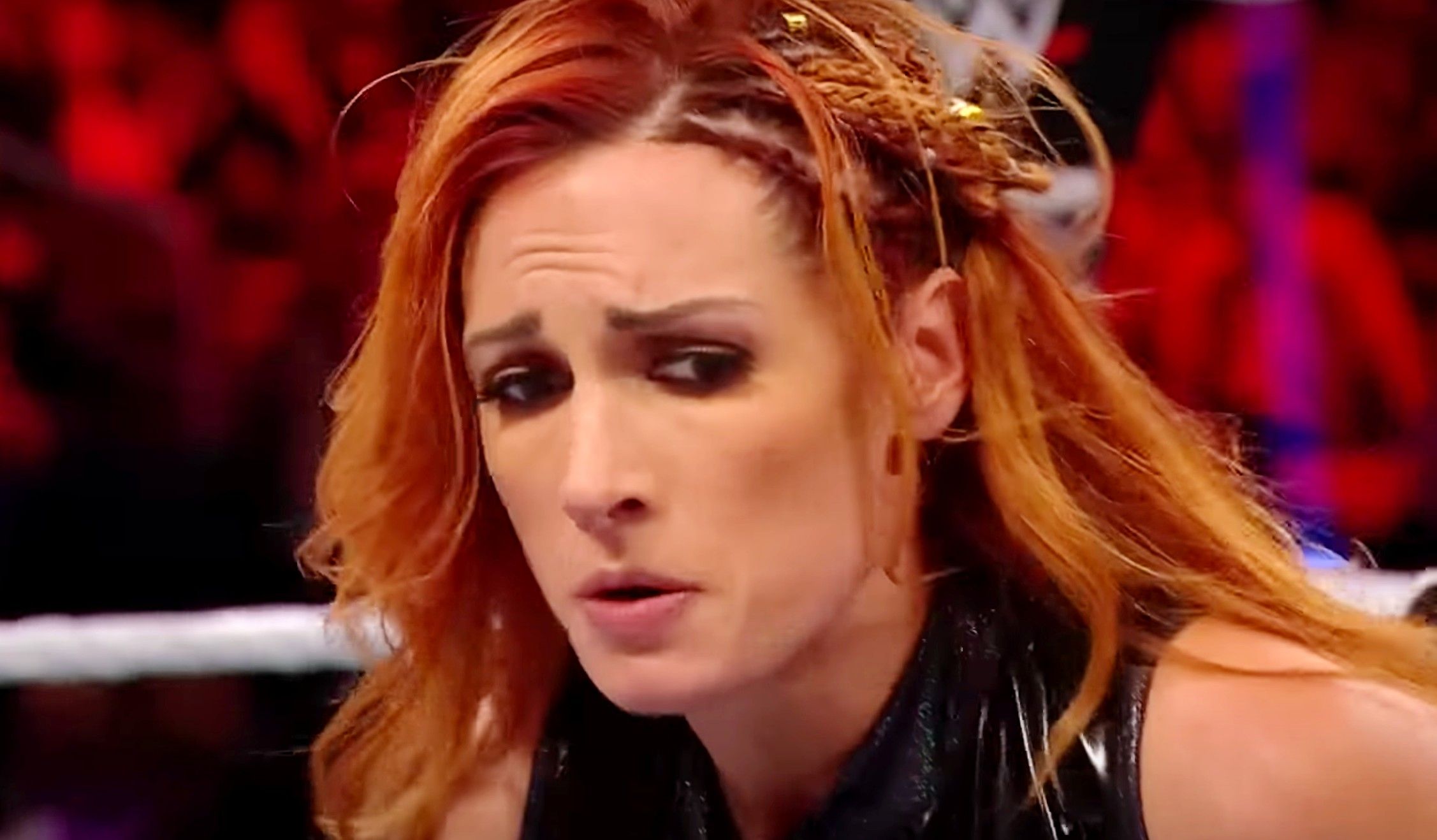 WWE Superstar Becky Lynch's Scrapped MCU Appearance Revealed