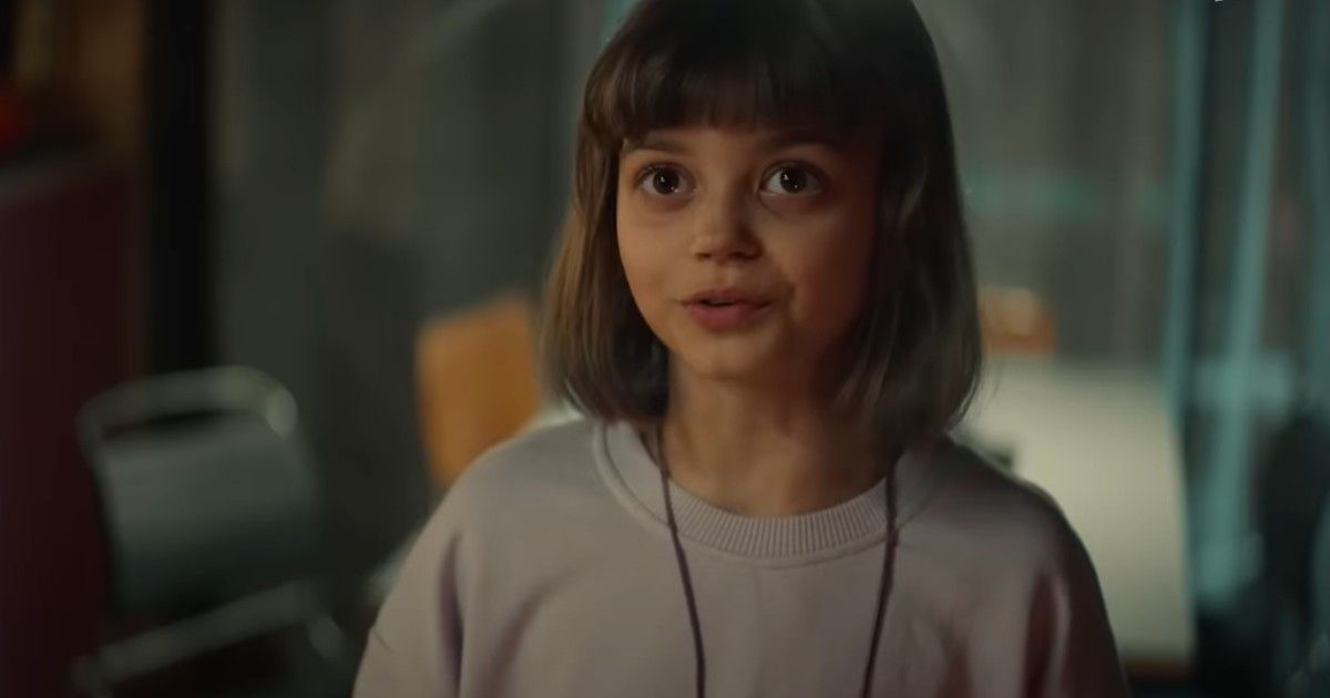 Who Is Yuna Bennett from The Signal? Meet the Actor Who Plays Charlie