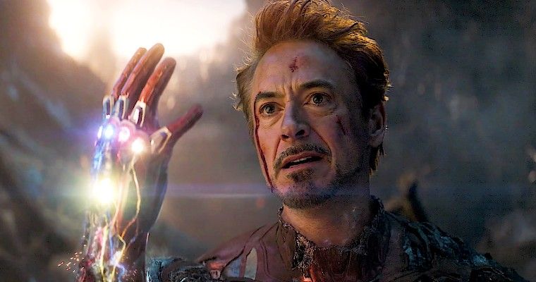 Fans Express Shock Over Robert Downey Jr. Jumping Ship to DC for ...