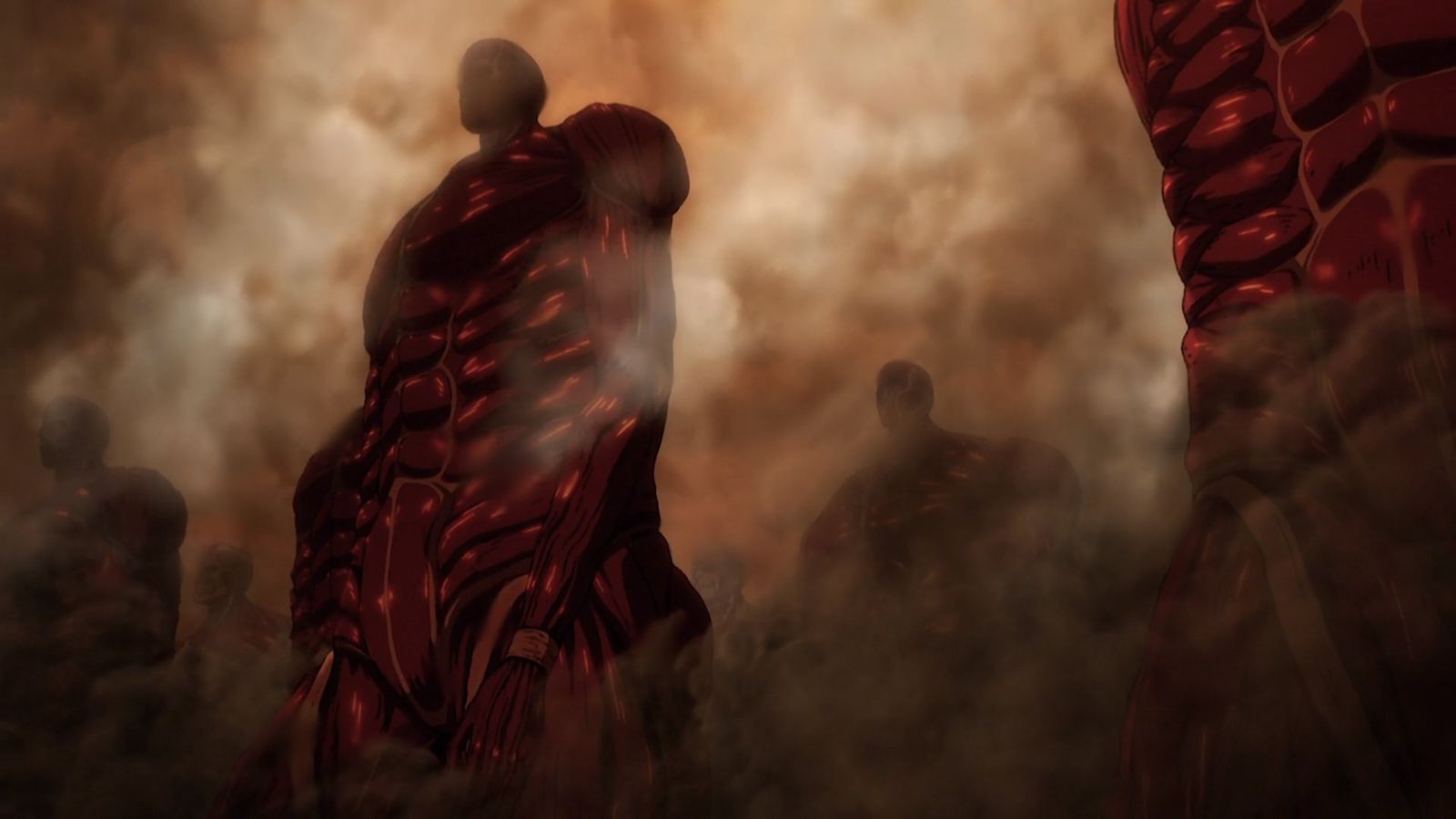 Attack on Titan: 7 Things You Should Know About The Rumbling