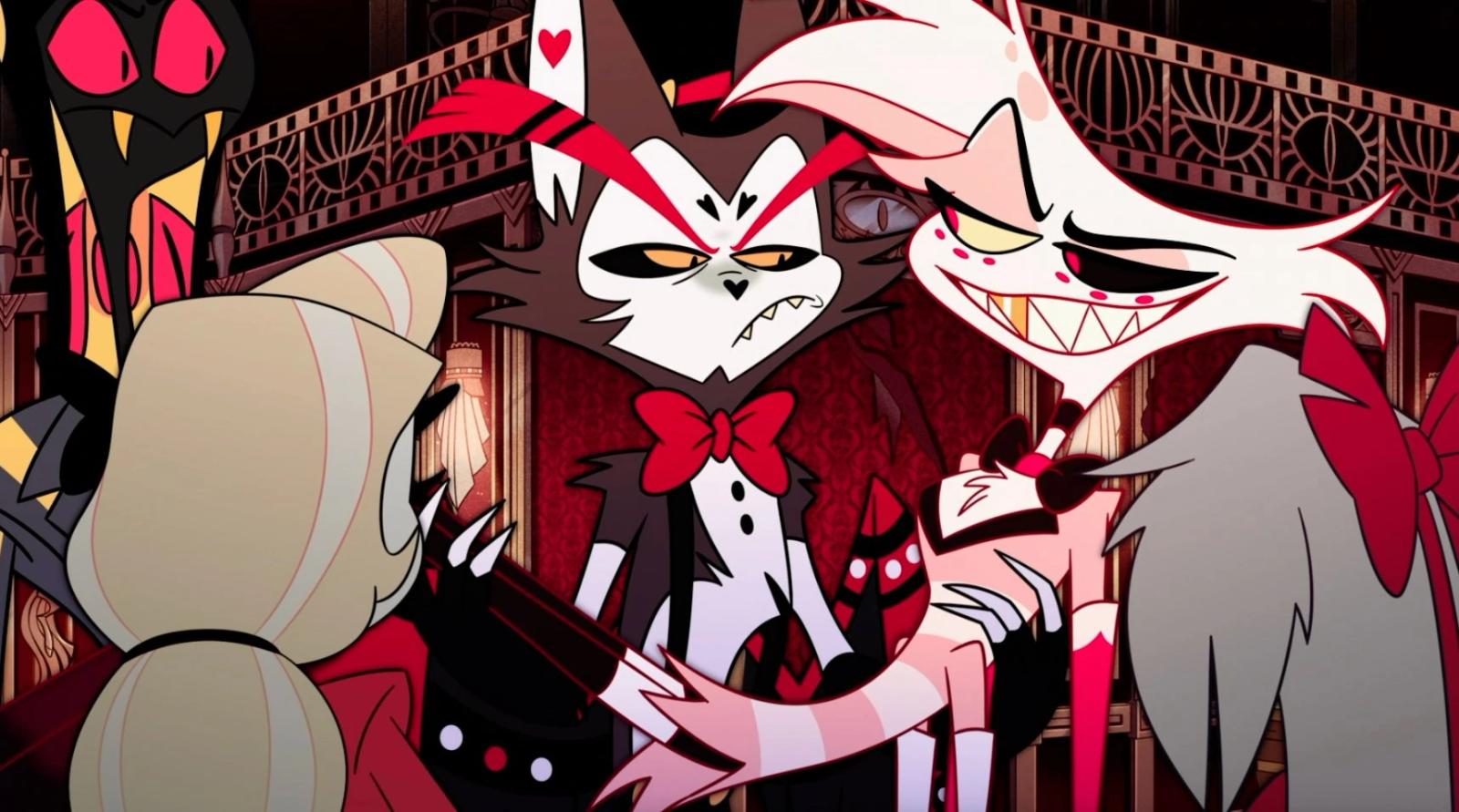 How Tall Is Vaggie From Hazbin Hotel? Their Heights Ranked