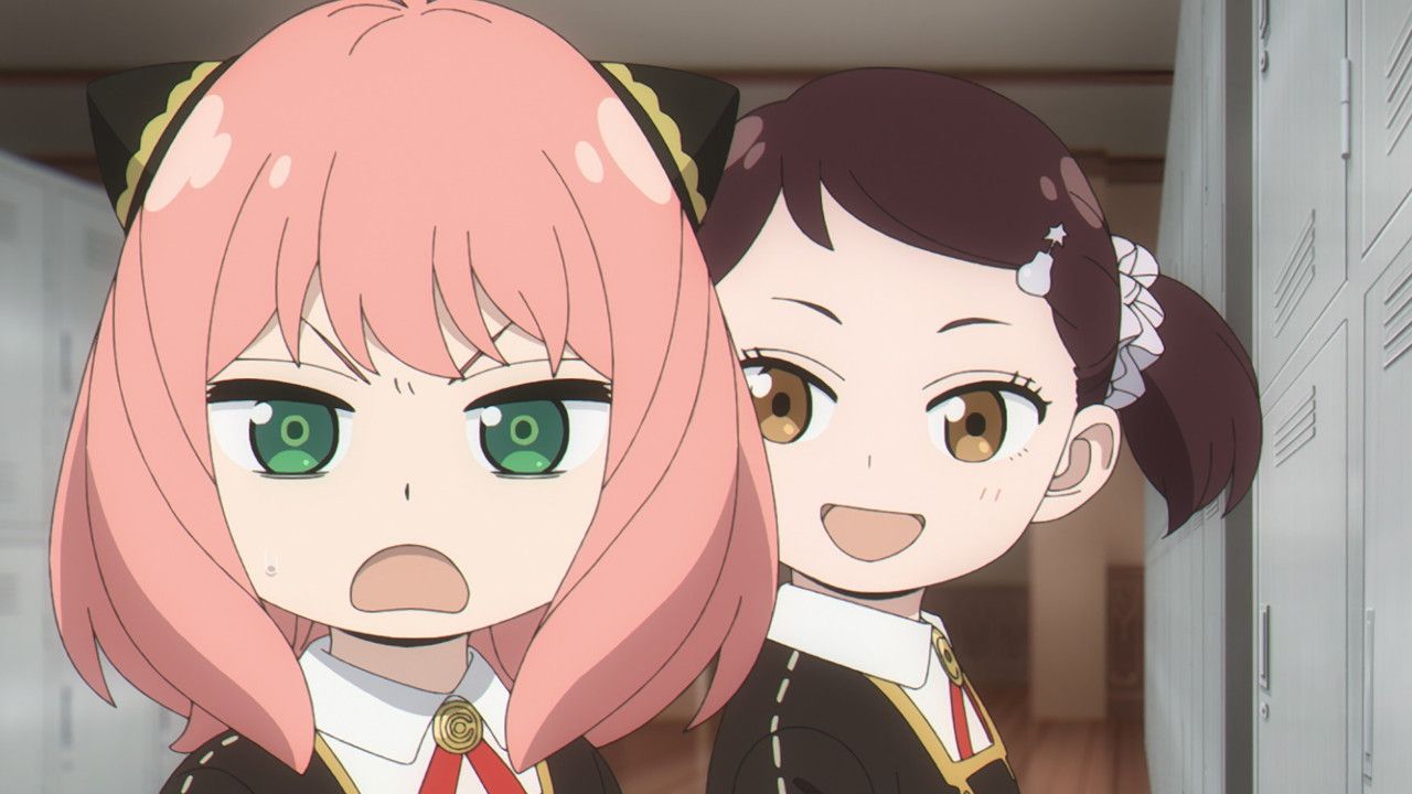 Where to Watch Spy x Family Anime - Where Can I Watch Spy X Family Dubbed