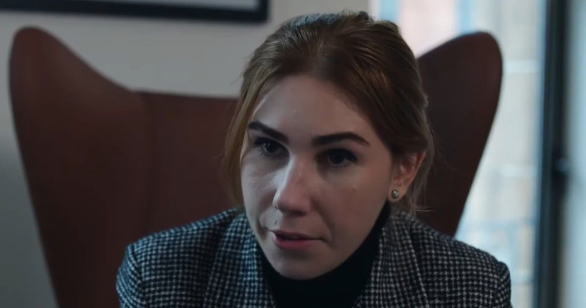 Who is Zosia Mamet in Madame Web? Will She Be a Friend or Villain in ...