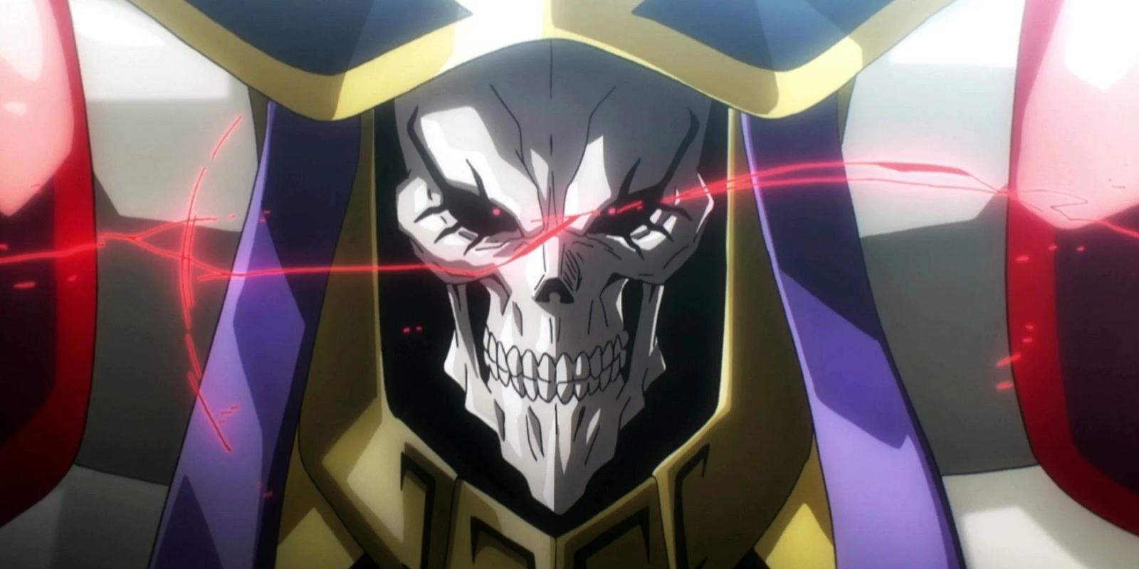 Where to Watch Overlord Season 4: Netflix, Crunchyroll, Funimation in - Where Can I Watch Overlord Season 4