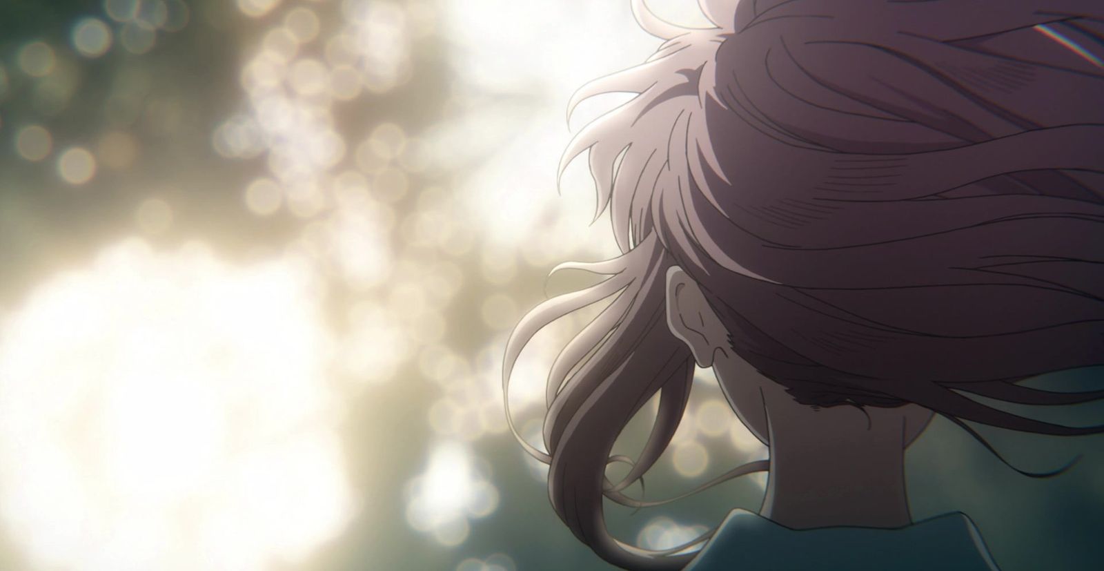 What Happened In A Silent Voice Silent Voice Fireworks Scene Explained: What Happens to Shoko?