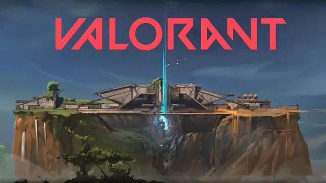 New VALORANT Map Fracture Release Date, Layout, and More Details