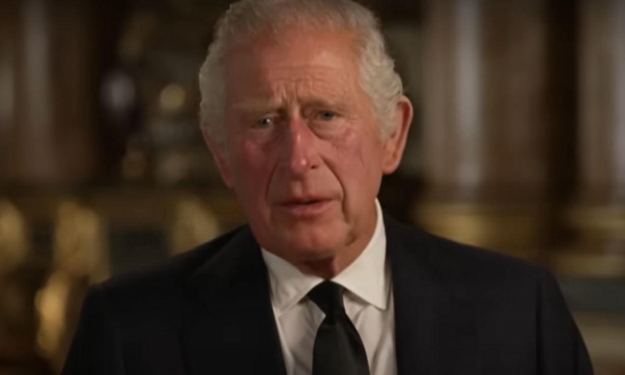 King Charles III Believes A Reconciliation With Prince Harry, Meghan ...