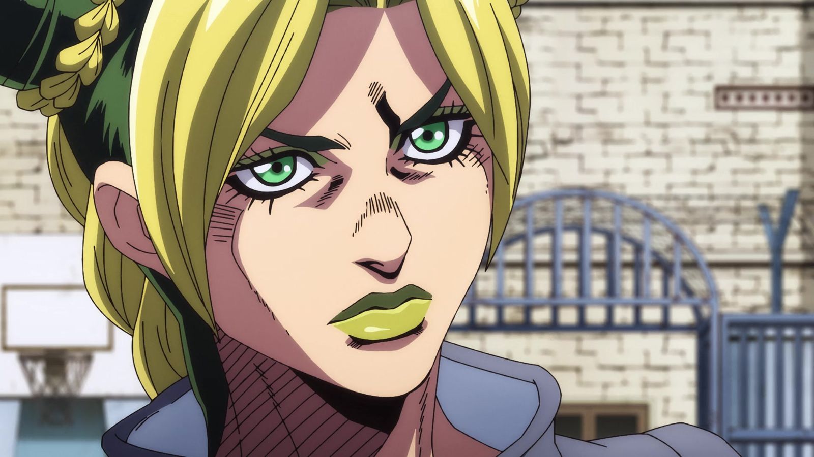 Jolyne VA Ai Fairouz Shares Emotional Message for JoJo Stone Ocean Part ...