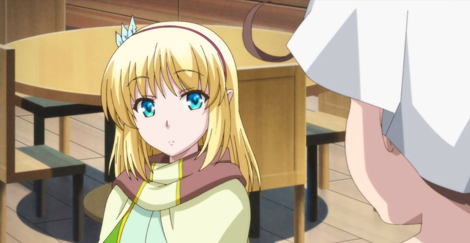 In the Land of Leadale Episode 1 RELEASE DATE and TIME, Where to Watch - In The Land Of Leadale Episode 1
