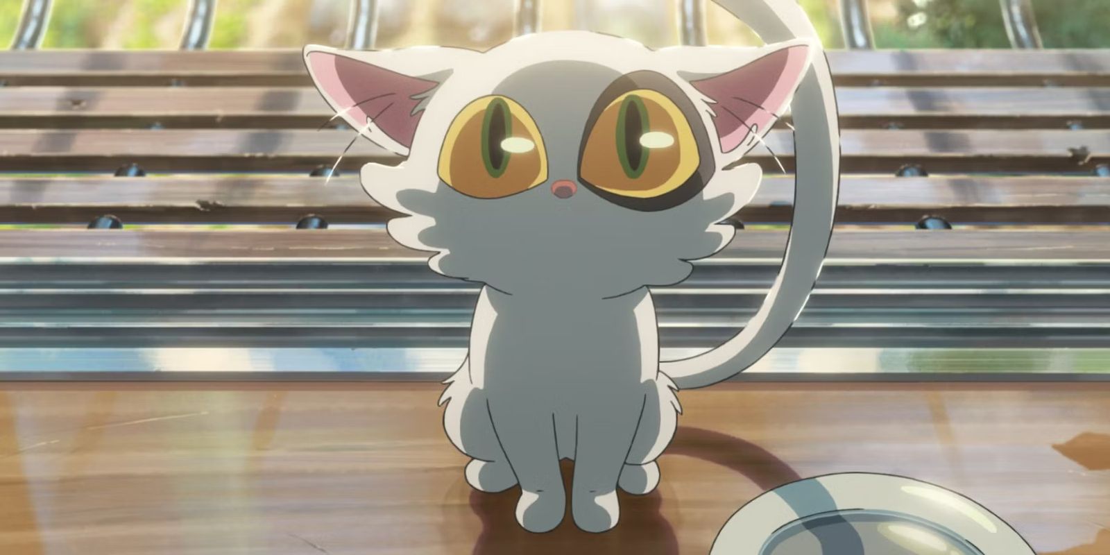 Makoto Shinkai Discusses Studio Ghibli Easter Eggs in Suzume﻿