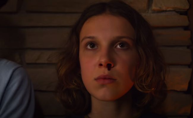 Stranger Things Actress Millie Bobby Brown Reveals Unhealthy ...