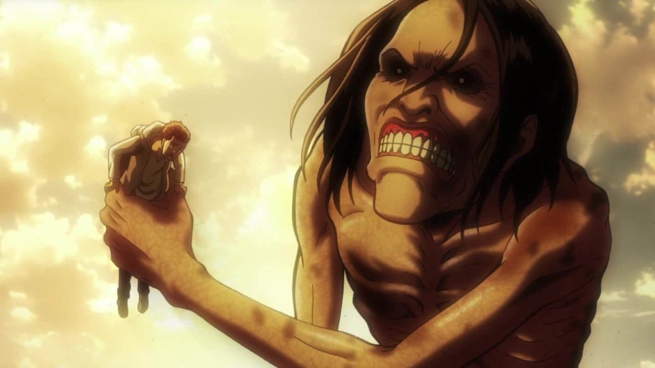 Attack on Titan: Why Can Some Titans Talk But Others Can’t?